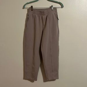 Old navy active dynamic fleece joggers